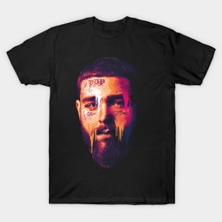 Post Malone T-Shirt